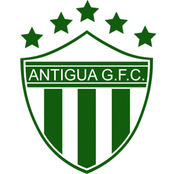 ANTIGUA GFC