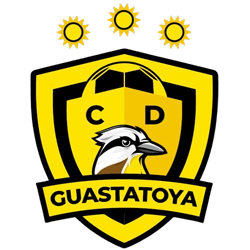 GUASTATOYA