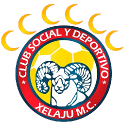 XELAJÚ MC